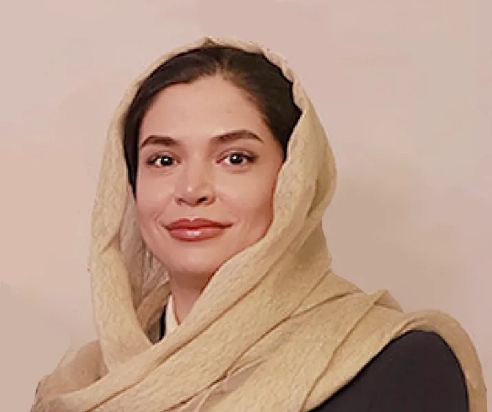 دکتر مهسا سبحانی