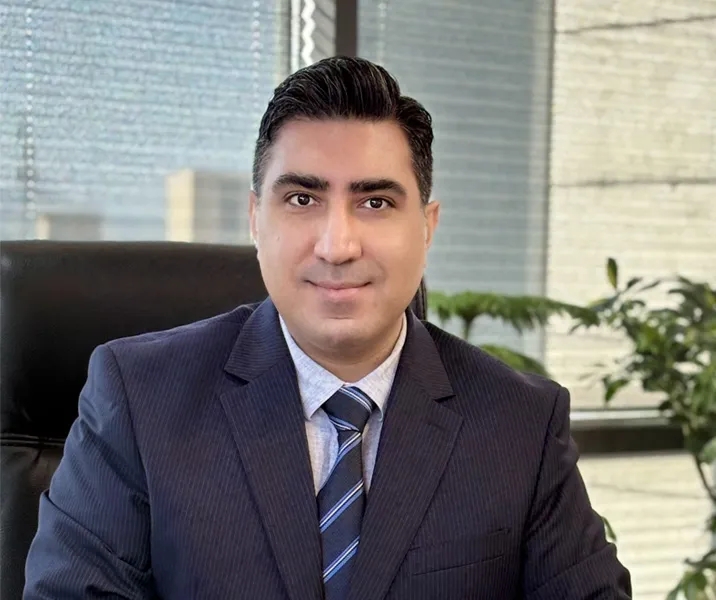 دکتر سروش باقری