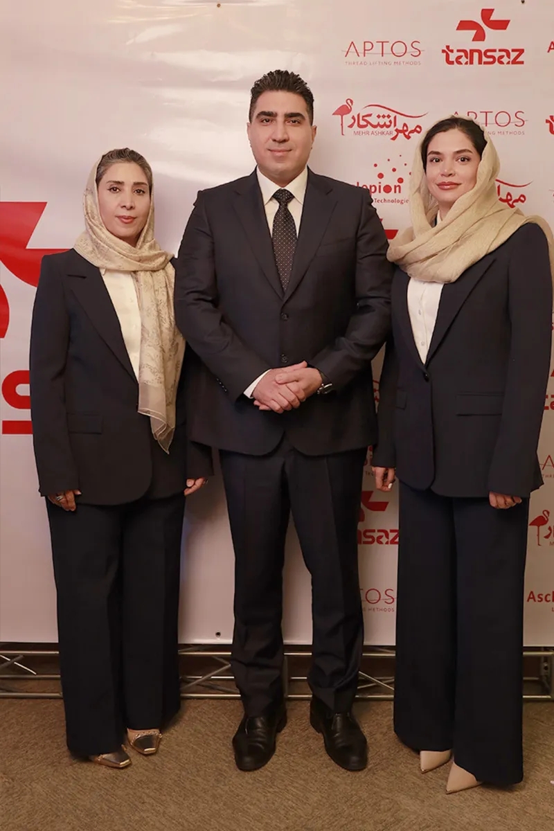 افتتاحیه اولین مرکز لیزرهای آلمانی ۳ ستاره جنوب کشور