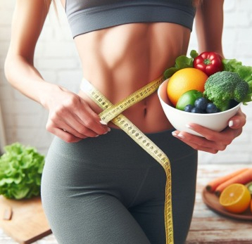 به همراه دستگاه‌های لاغری باید رژیم بگیریم؟