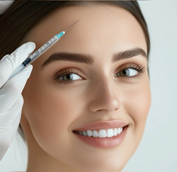 بوتاکس پیشانی؛ همه چیز درباره جوانسازی سریع و ایمن