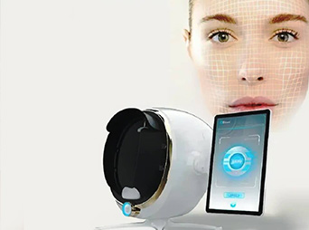 آنالیز دقیق چهره