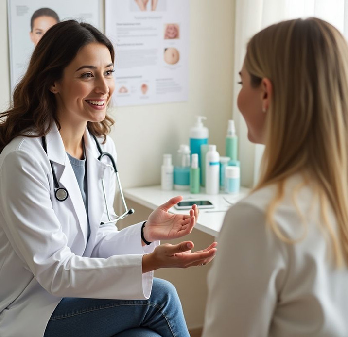 مشاوره تخصصی تغذیه